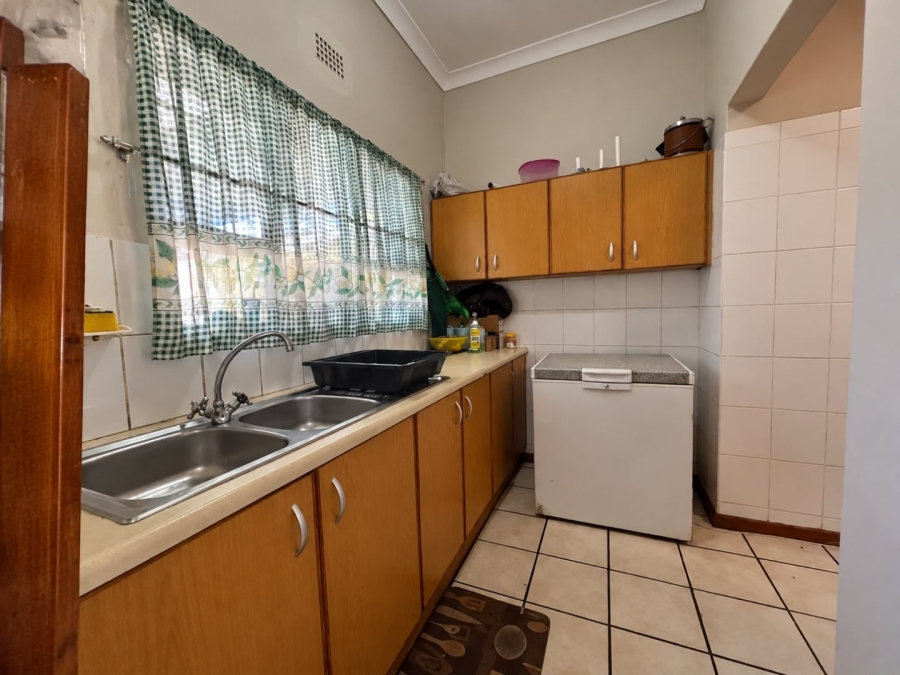 3 Bedroom Property for Sale in Van Riebeeck Hoogte Eastern Cape